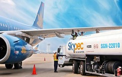 Vì sao Vietnam Airlines muốn bán "con gà đẻ trứng vàng" Skypec?