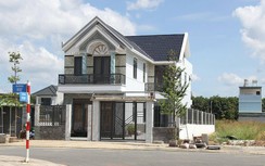 Đổi đời khi nhường đất làm cao tốc, sân bay