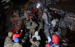 Vì sao động đất tại Thổ Nhĩ Kỳ, Syria lại gây thương vong vô cùng lớn?