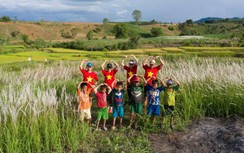 Khám phá cung đường chạy đẹp nhưng thử thách của Giải chạy vì ATGT 2023