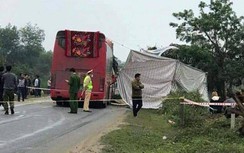 Tin tức tai nạn giao thông mới nhất ngày hôm nay 8/2/2023