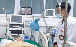 Vụ TNGT 4 người tử vong ở Điện Biên: Nạn nhân bị thương vẫn hôn mê sâu