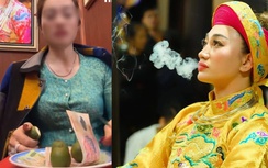 Cô đồng xem bói ”đúng nhận sai cãi” trên TikTok có thể xử phạt thế nào?