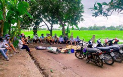 Nạn cờ bạc len lỏi đến các vùng quê xa xôi ở Bạc Liêu