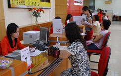 Hôm nay, Ngân hàng Nhà nước họp với doanh nghiệp về tín dụng bất động sản