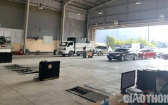 Đặt lịch kiểm định xe thuận lợi nhờ phần mềm đăng kiểm trực tuyến