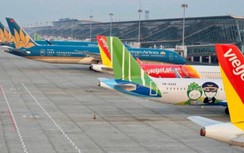 Hàng không Việt Nam sẽ hồi phục hoàn toàn vào cuối năm 2023