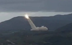 Đài Loan thử tên lửa có khả năng vươn tới Trung Quốc?