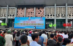 Quảng Trị sẽ xử lý triệt để vi phạm giao thông qua hệ thống "mắt thần"