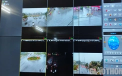 Những vị trí nào ở Yên Bái sẽ phạt nguội vi phạm giao thông từ ngày 1/3?