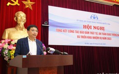 Bộ trưởng GTVT: Phân cấp, phân quyền đăng kiểm nhưng phải giám sát chặt