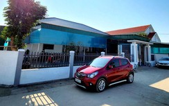 Đổi đời khi nhường đất làm cao tốc, sân bay: An cư trong khu tái định cư