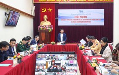 Bộ trưởng GTVT: Phấn đấu giảm TNGT tối thiểu 10% cả 3 tiêu chí