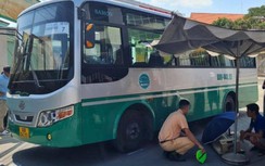 Tin tức tai nạn giao thông mới nhất ngày hôm nay 9/2/2023