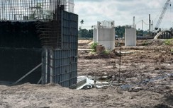Tiền Giang, Bến Tre cần sớm bàn giao mặt bằng cho cầu Rạch Miễu 2