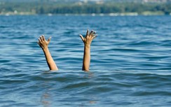 Hai cháu bé đuối nước trong hồ cá cảnh, tử vong thương tâm