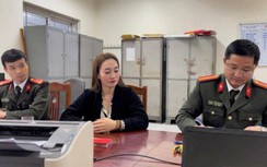 Cô đồng bổ cau "đúng nhận, sai cãi" bị xử phạt 7,5 triệu đồng