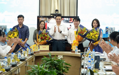 Petrovietnam ra mắt sách Nhật ký CEO Meetings