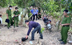 Gã bán dừa sát hại bác xe ôm vì cờ bạc, nợ nần