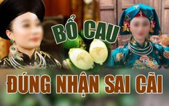 Clip cô đồng xem bói "đúng nhận sai cãi" sẽ bay màu nếu có vi phạm