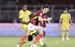 100 triệu 1 bàn thắng nhưng đội bóng V-League không làm được