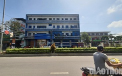 Vì sao Quảng Ngãi thu hồi “đất vàng” của Công ty xe khách Miền Trung?