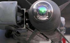 Quân đội Mỹ từng lo tên lửa đắt đỏ không hạ được khí cầu Trung Quốc