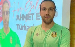 Hai cầu thủ thiệt mạng sau thảm kịch động đất