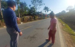 Nhân chứng nói gì về vụ ô tô lật đè xe máy làm 4 người tử vong ở Điện Biên?