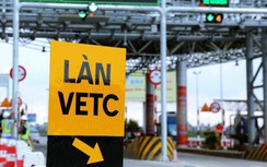 Bộ trưởng GTVT yêu cầu sớm áp dụng công nghệ thu phí không barie