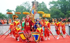 Hội đền Cửa Ông tháng 2 năm Quý Mão có gì mới?