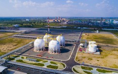 Petrovietnam nỗ lực ổn định nhịp độ sản xuất kinh doanh ngay từ đầu năm