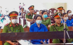 Bản án thứ 3 của bà trùm buôn lậu Mười Tường