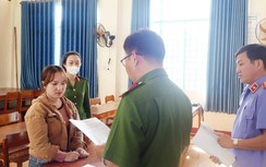 Tham gia chơi hụi, nhiều người bị nữ 9X ở An Giang lừa hơn 16,7 tỷ