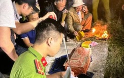 Hành trình truy tìm kẻ đào trộm mộ đòi tiền chuộc