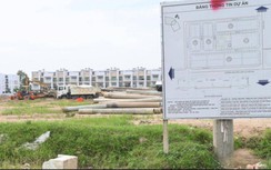 Cần Thơ tính chuyện tái định cư không phải giao nền