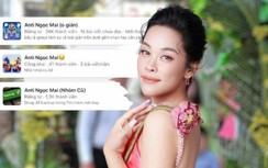 "O Sen" Ngọc Mai gặp biến, họa từ miệng mà ra như Hương Giang?