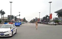 Những tuyến đường nào ở TP Đông Hà sẽ cấm xe tải trên 2,5 tấn lưu thông?