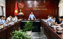 Địa phương nào cũng muốn có trạm dừng chân trên cao tốc