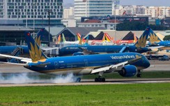 Thông tin mới nhất về quy hoạch mạng cảng hàng không, sân bay toàn quốc