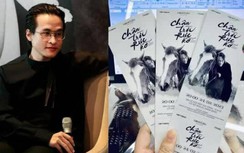 Sự thật concert "Chân trời rực rỡ" của Hà Anh Tuấn gặp biến trước giờ G