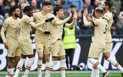 Ngoại hạng Anh: Chelsea thoát thua, Arsenal hòa kịch tính