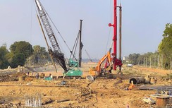 Địa phương tự bố trí kinh phí khi tăng quy mô tái định cư cao tốc Bắc-Nam