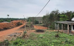 GPMB cao tốc Vạn Ninh - Cam Lộ còn lại không nhiều nhưng khó khăn hơn