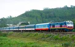 Quy định mới về đổi, trả vé tàu sau Tết