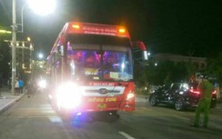 Tin tức tai nạn giao thông mới nhất ngày hôm nay 12/2/2023