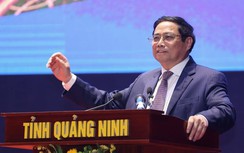 Thủ tướng: Ưu tiên nguồn lực xây dựng giao thông vùng Đồng bằng sông Hồng