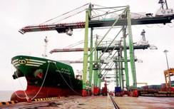 Tìm giải pháp quản lý giá dịch vụ cảng biển