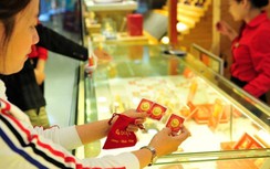 Giá vàng hôm nay 12/2: Tiếp tục tăng nhẹ