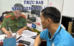 Viết bài phản ánh vay nặng lãi, một phóng viên bị dọa giết cả nhà